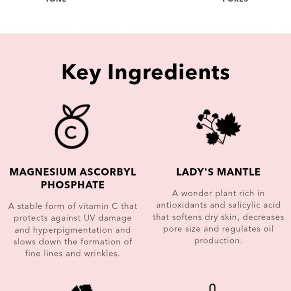 Vitamin C Brightening Serum - BIO BEAUTY - The Daily Vitamin C Brighteni… - Picture 8 of 16